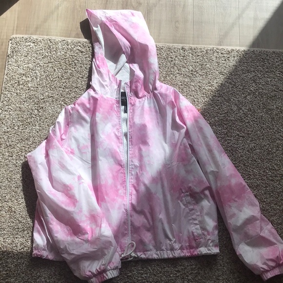 Forever 21 Jackets & Blazers - Forever 21 Rain Jacket